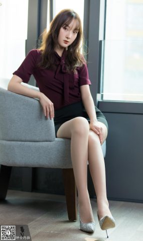 SHENSHI绅士 – SS132 李倩[60P]