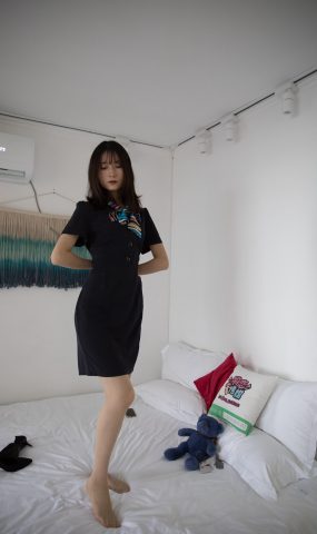 勿恋传媒 NO.275 猫耳-爱你，从来就是一场征战[150P]