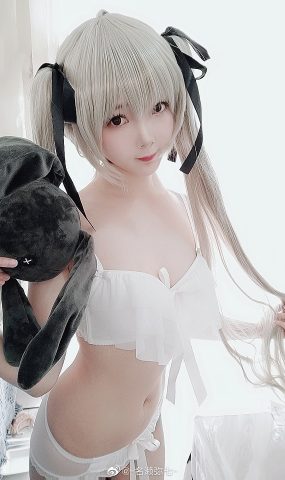 Coser小解解 名濑弥七 – 打包合辑 此贴持续更新