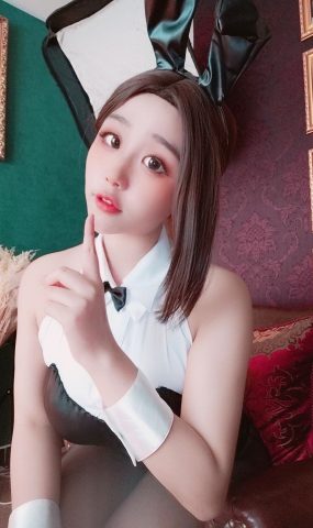 Coser小解解 穆零Mu0 – 打包合辑 此贴持续更新