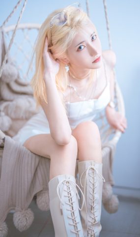 Coser小解解 南桃Momoko – 打包合辑 此贴持续更新