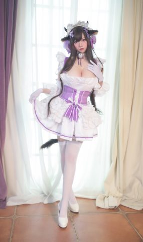 Coser小解解 念念_D – 打包合辑 此贴持续更新