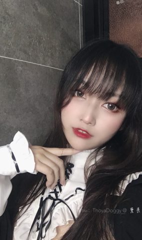 Coser小解解 奇行家狗崽 – 打包合辑 此贴持续更新