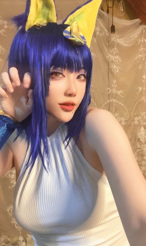 Coser小解解 起司块wii – 打包合辑 此贴持续更新