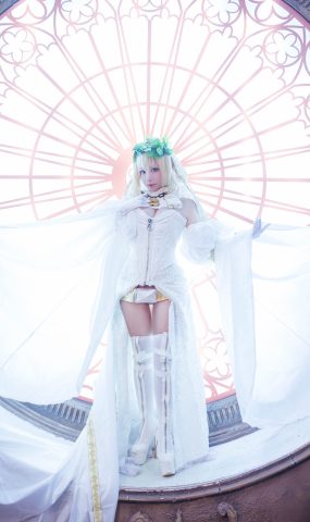 Coser小解解 千寻 – 打包合辑 此贴持续更新