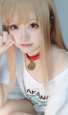 Coser小解解 千阳(ちよ) – 打包合辑 此贴持续更新