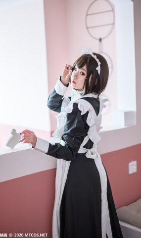 [喵糖映画] VOL.212 家有女仆 在现浏览