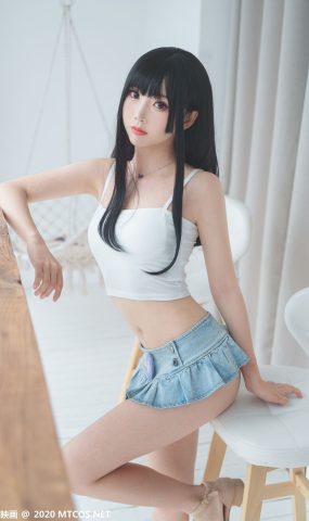 [喵糖映画] VOL.211 小女友 在现浏览