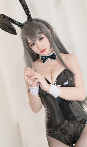 Coser小解解 清水由乃 – 打包合辑 此贴持续更新