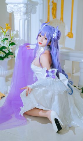 Coser小解解 日奈娇 – 打包合辑 此贴持续更新日奈娇