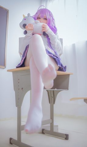 Coser小解解 Sayako – 打包合辑 此贴持续更新