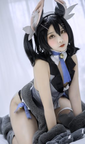 Coser小解解 Sayo Momo – 打包合辑 此贴持续更新