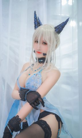 Coser小解解 三度_69 – 打包合辑 此贴持续更新