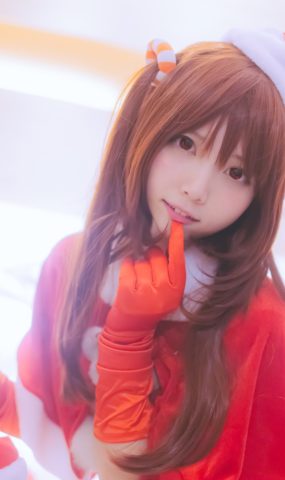 Coser小解解 闪月半 – 打包合辑 此贴持续更新