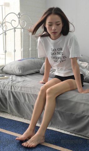 [IESS异思趣向] 耽丝 第N种幻想之《孤单的周末》④ 小六 [91P]