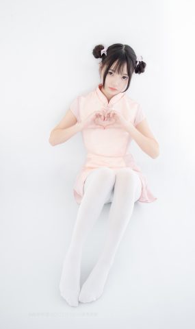 [森萝财团写真] X-052 在现浏览