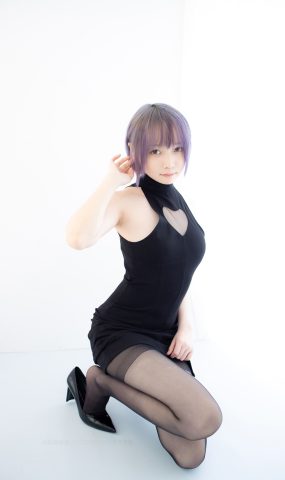 [森萝财团写真] X-051 在现浏览