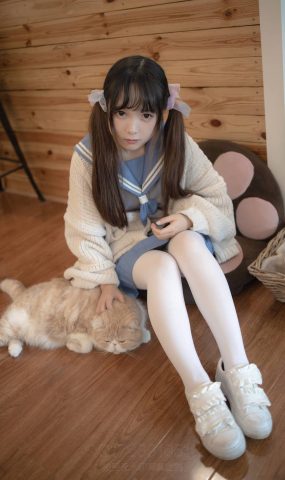 [森萝财团写真] X-061 在现浏览