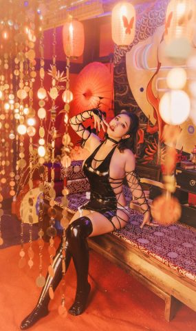 穆零Mu0 – 黑胶[19P]