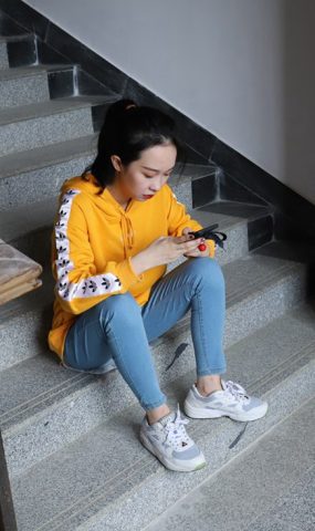 大西瓜爱牙膏-早期作品-S002 短丝 [181P]