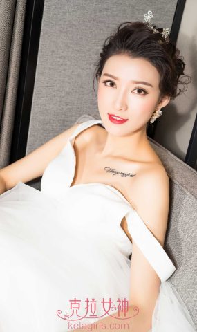 [Kelagirls克拉女神]2017.11.17《美丫玩杯杯》赵雨静[44P]