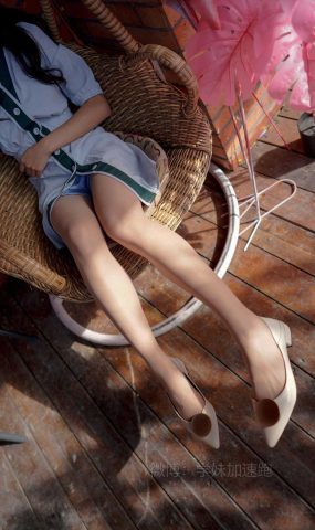 [XUE妹加速跑] XM004《丝丝XUE妹1》 在现浏览