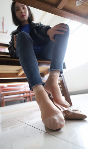 大西瓜爱牙膏-2018 10月活动 模特3（三） 短丝 [151P]