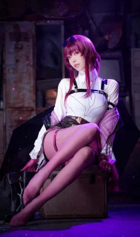 Ely_eee(ElyEE子) – Kafka卡芙卡[20P]