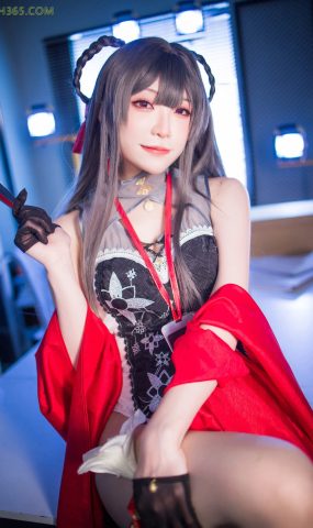 YuDan魚蛋  – Yan (Nikke)[40P]