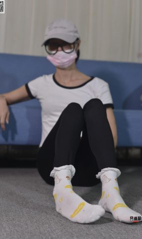 [只糖原创]NO.783 程欣 一路春暖花开[100P]