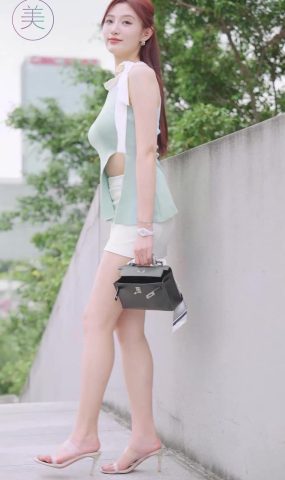 NO.1105 2024 广州国际台球展网荭随拍 06[20P]