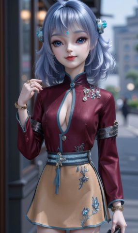 AI绘画 768 圣师系统[102P-236]