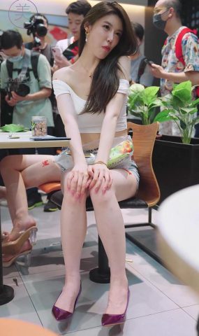 NO.1108 2024 广州国际台球展网荭随拍 09[20P]