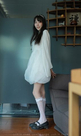 [IESS异思趣向] 2022.08.07 丝享家1170：团团《肉中丝夹丝》[88P]