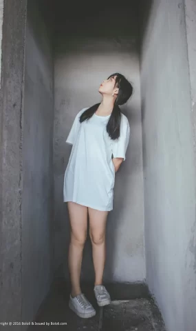 [Kimoe激萌文化]2017.08.09 KIM020 超凶的诺[40P]