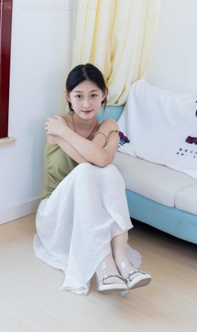 勿恋传媒 NO.2009 豆沙-绿豆冰沙[150P]