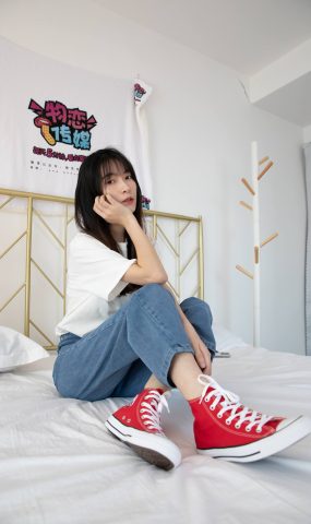 勿恋传媒 NO.723 猫耳-温情岁月[200P]