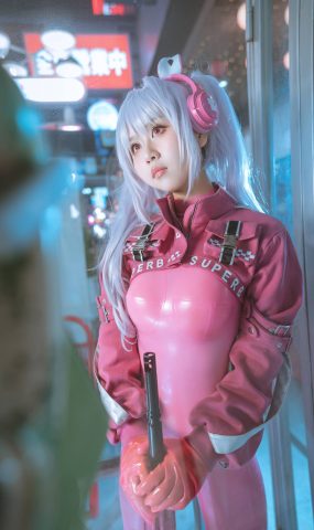 萌芽儿o0  – 爱丽丝[108P]