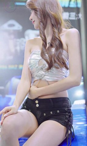 NO.1244 2023 上海AIT改装车展 Auto Salon Racing Model 73[20P]