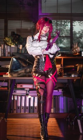 九言  – 卡夫卡[14P]