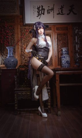 sakiiii翎柒 – 吾妻[23P]