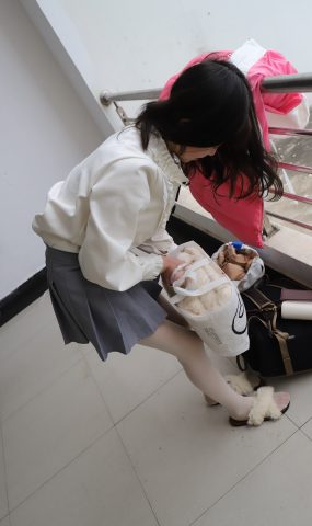 大西瓜愛牙膏-2019 4月活動 模特1（一） 室外白 (1)[117P]