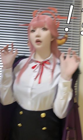 星之迟迟  – 炽天使克鲁鲁[76P]