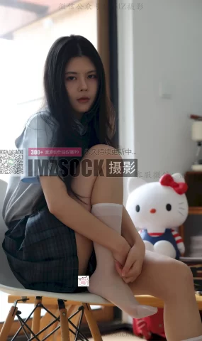 [MZSOCK]爱镁足 NO.388 美琳[84P]