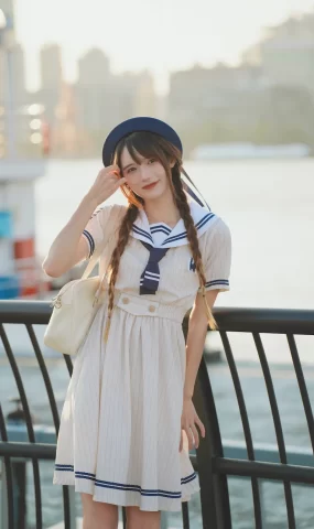 [YITUYU艺图语]2023.07.05 听晴天说话 兔子Zzz不吃胡萝卜[60+1P]