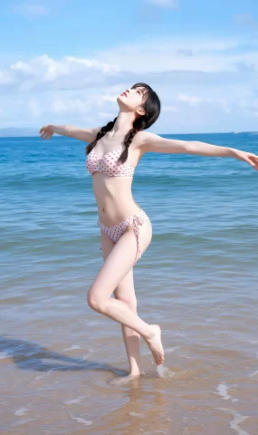 AiGirl NO.404 暖暖[61P]