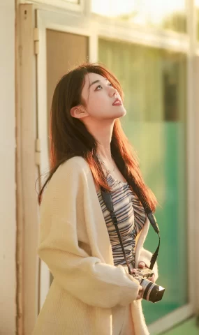 [YITUYU艺图语]2023.07.05 一路有你 裴同学[21+1P]