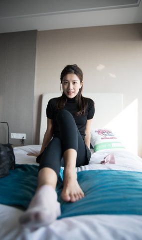 勿恋传媒 NO.277 柠檬-雪的对面[191P]