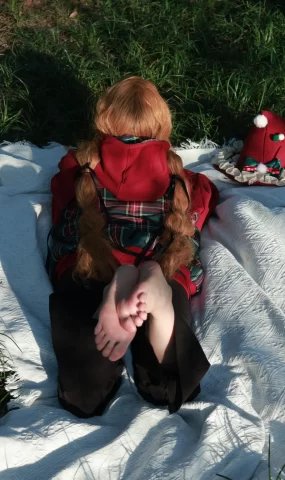 小羊蛋卷 圣诞2.0[20P]