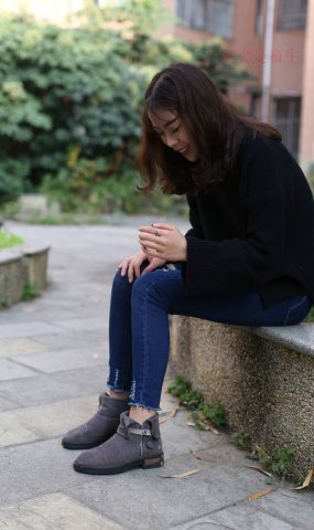 大西瓜爱牙膏-早期作品-Z5-5 深牛短丝 (1)[132P]